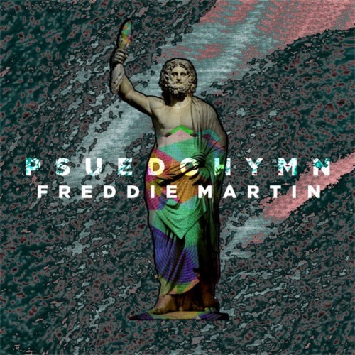 Psuedohymn (Explicit)
