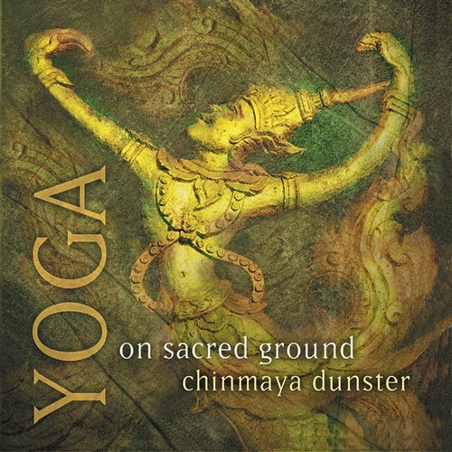 Yoga on Sacred Ground
