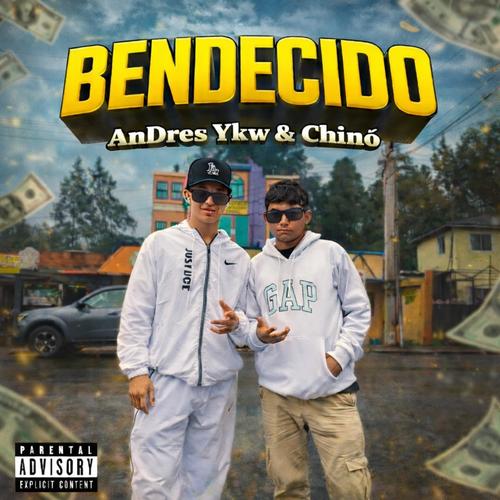 BENDECIDO