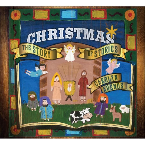 Christmas: The Story of Stories