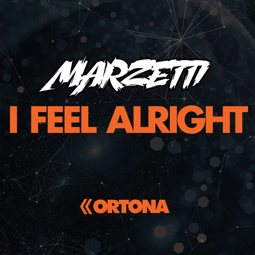 I Feel Alright