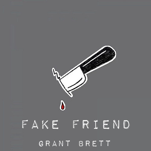 Fake Friend (Explicit)