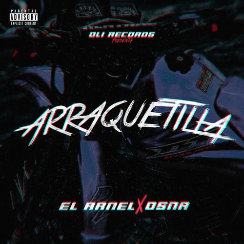 Arraquetilla El Arnel x Osna (Explicit)