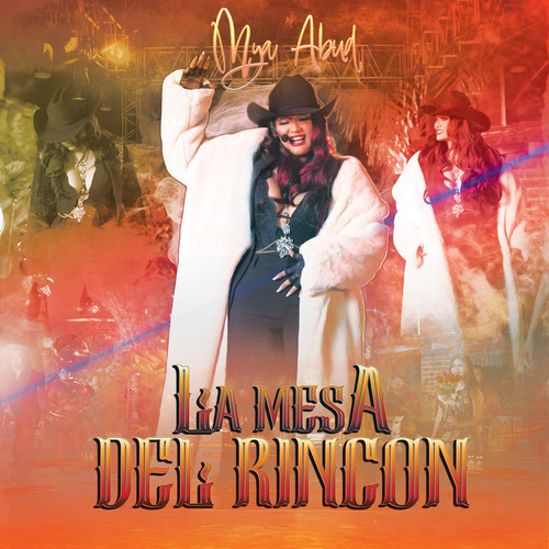 La Mesa del Rincón (En Vivo)