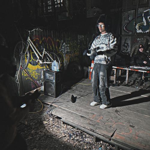 Hush (Explicit)