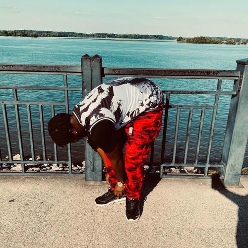 Sink Or Swim (Explicit)