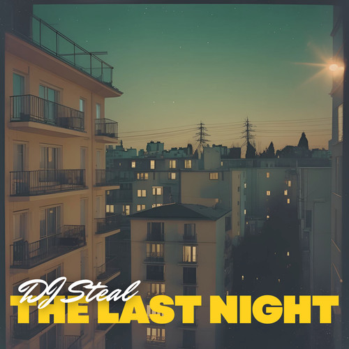The Last Night