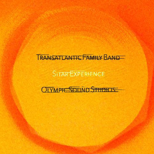 Sitar Experience (Live at Olympic Studios, London, 2018)