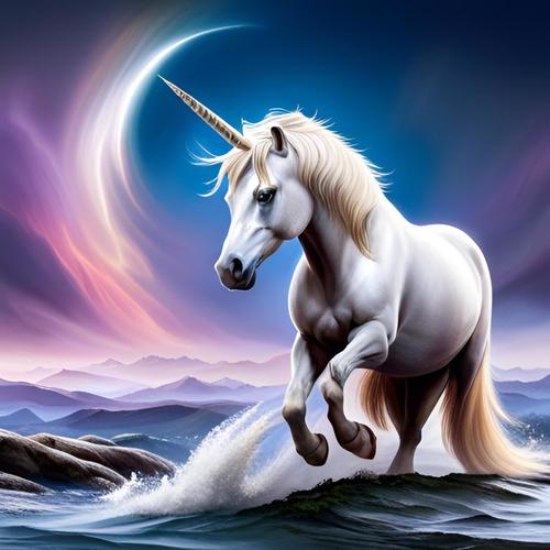 Unicorn Magic