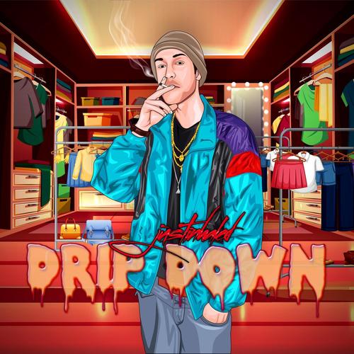 Drip Down (Explicit)