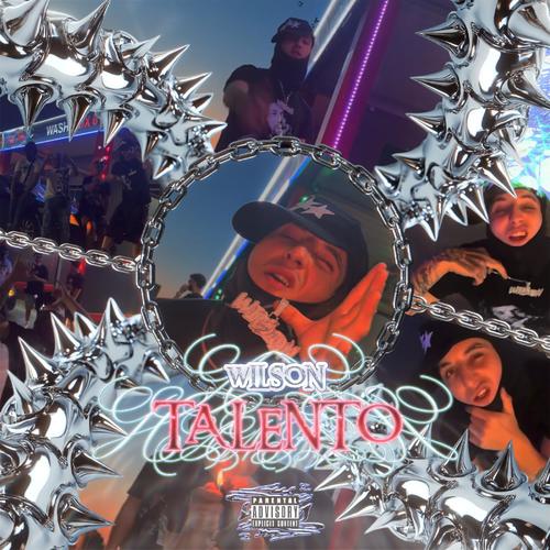 Talento (#DOCTORWILSON) [Explicit]