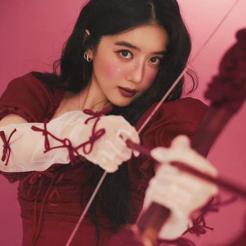 我的罗曼蒂克的梦