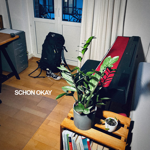 Schon Okay (Explicit)