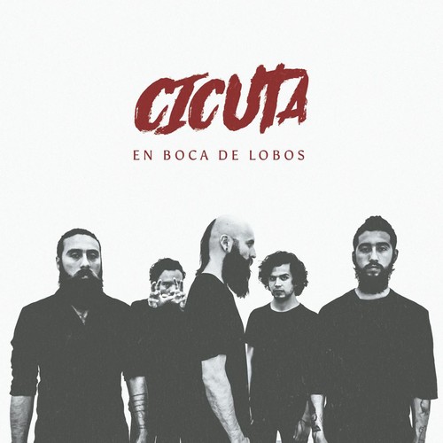 En Boca de Lobos