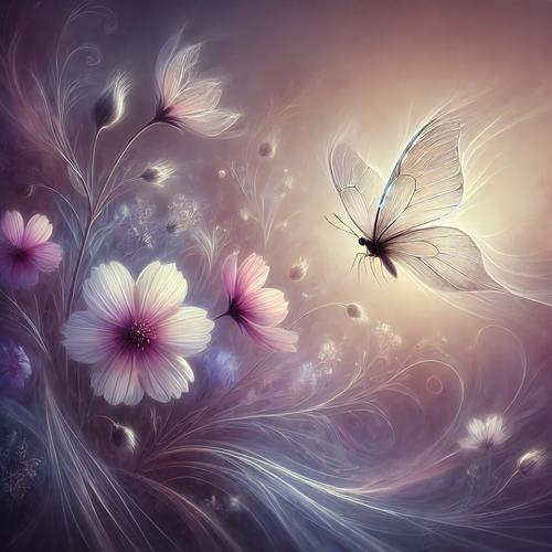 蝶恋花 (Explicit)