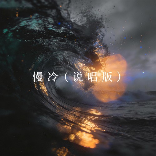 慢热 (说唱版)