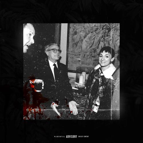 Giuseppe Zanotti (Freestyle A.A#04) [Explicit]