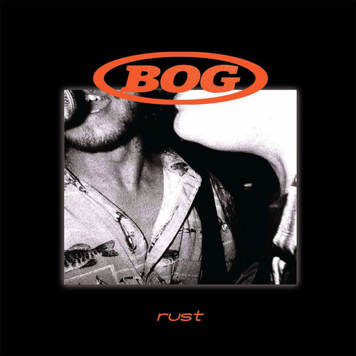 Rust