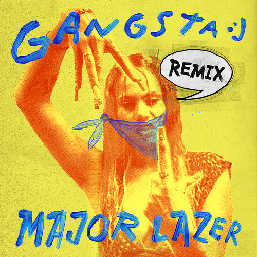 GANGSTA (Remixes)