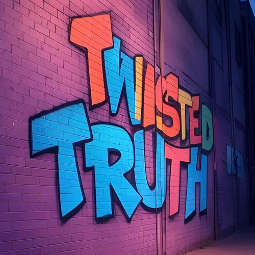Twisted Truth (feat. Eric Castiglia)