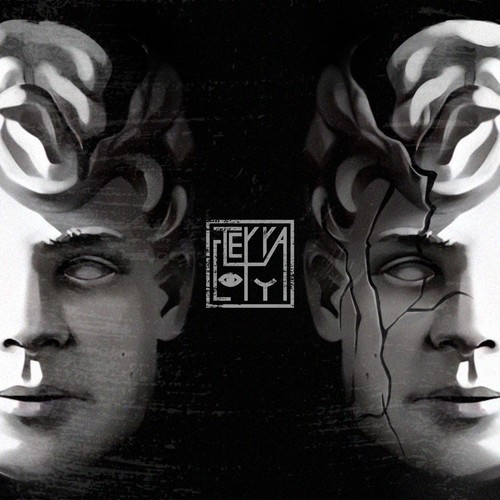 Заметался пожар голубой