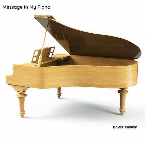 Message in My Piano