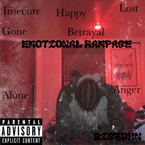Emotional rampage (Explicit)