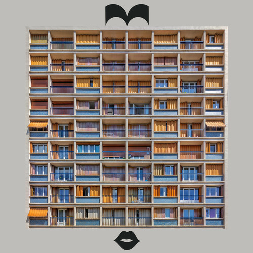 Balconies (Afrojazz mix)