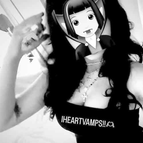IHEARTVAMPS! (Explicit)