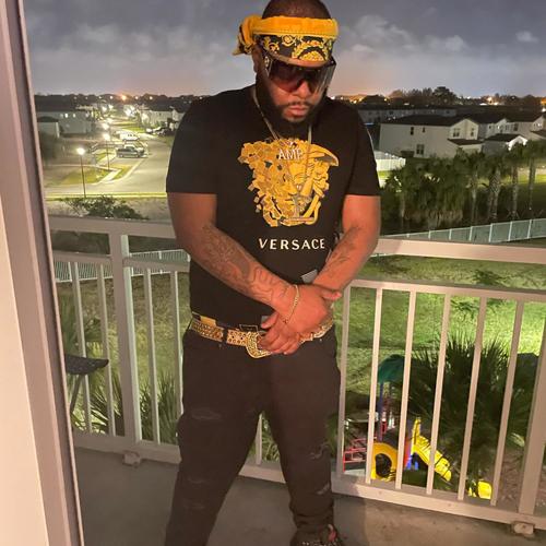 Ride The Wave (Explicit)