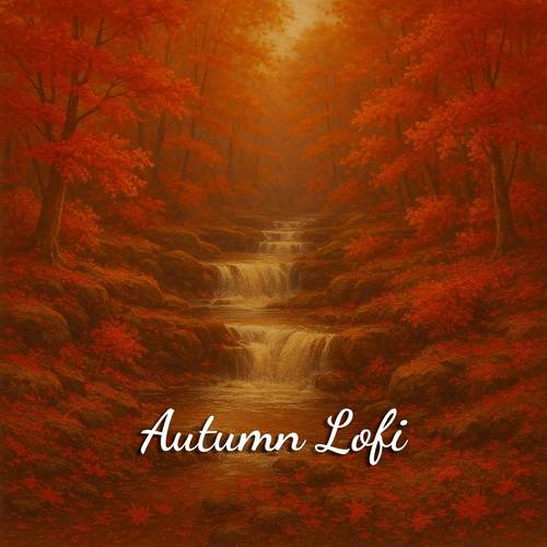 Windy Pathways Autumn Lofi