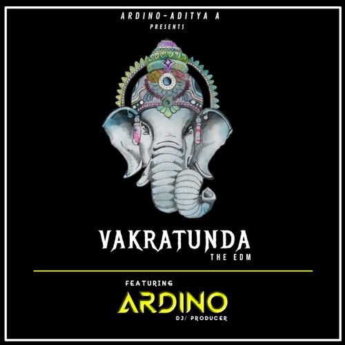 Vakratunda The EDM