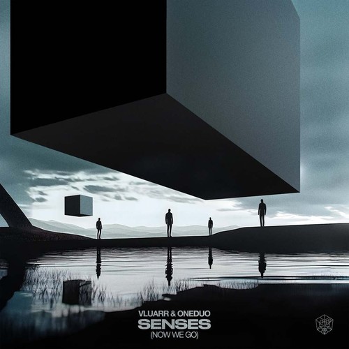 Senses (Now We Go) [Extended Mix]
