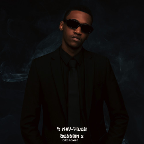 R Wav Files-Session 2