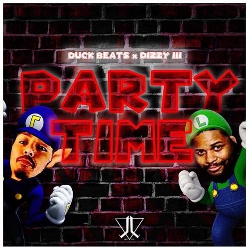PARTY TIME