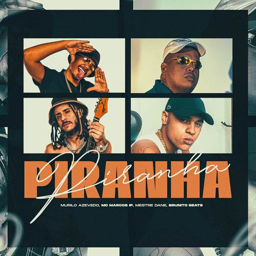 Piranha (Explicit)