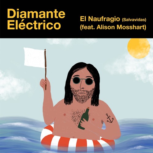 El Naufragio (Salvavidas)