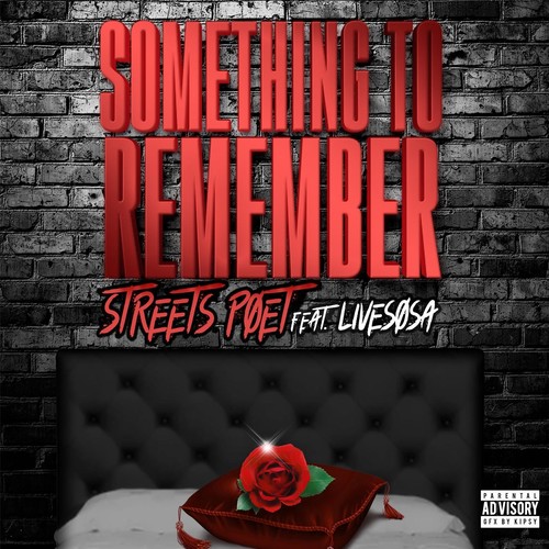Something to Remember (feat. Livesosa)