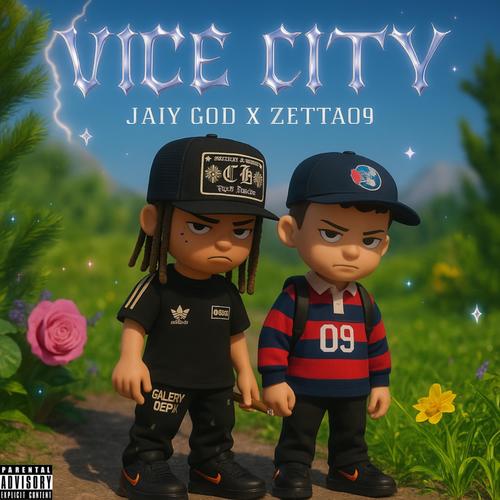 Vice City (Explicit)