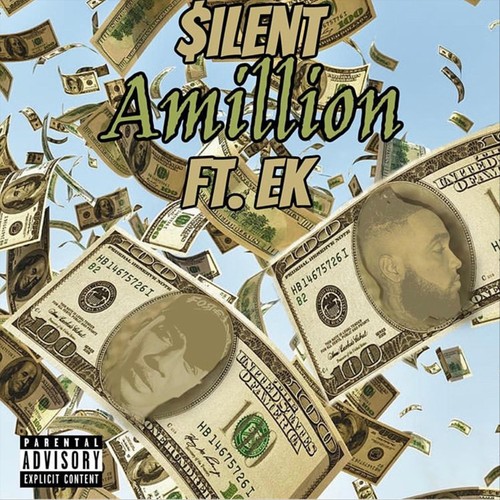 A Million (feat. Ek) [Explicit]