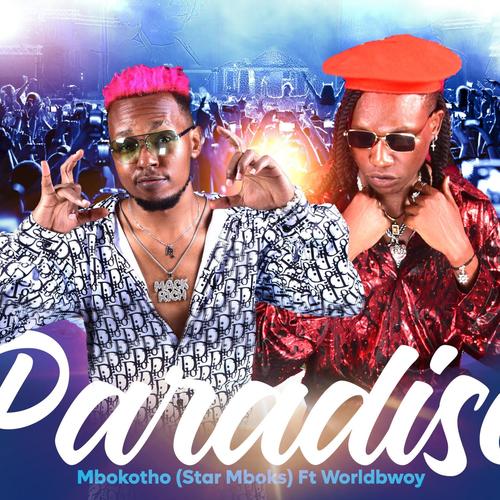 Paradise (feat. Worldboy)