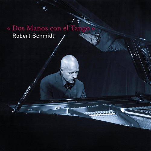 Dos Manos Con el Tango