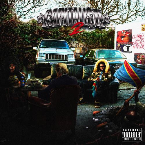 CAPITALISTE 2 (Explicit)