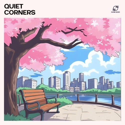 Quiet Corners: Lofi Focus Playlist