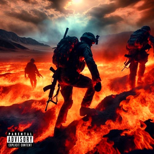 Sobrevivendo ao Inferno ou Ajudando o Inferno a Sobreviver? (Explicit)