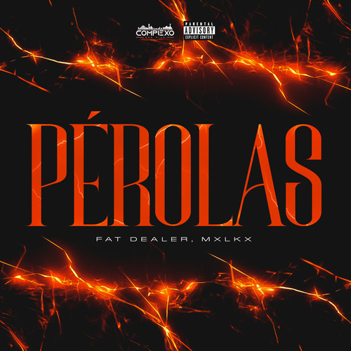 Pérolas (Explicit)
