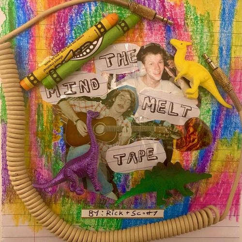 Rick & Scotty's Mind Melt Tape