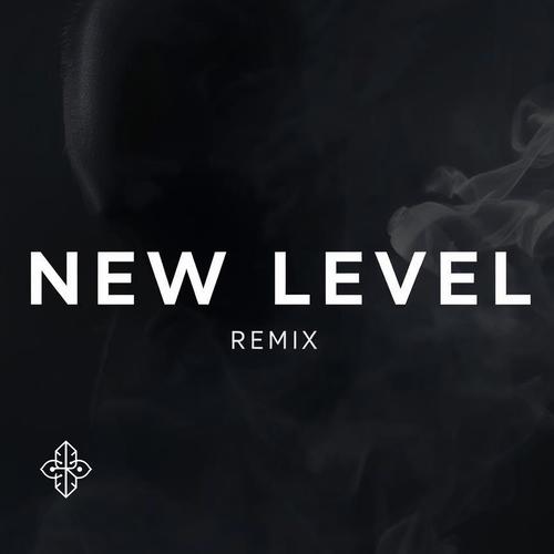 ASAP FERG, NEW LEVEL (AFRO TECH)