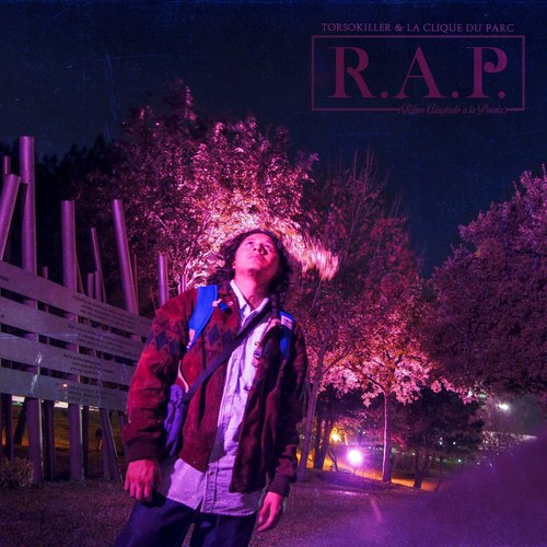 R.a.p. (Ritmo Adaptado a La Poesia)