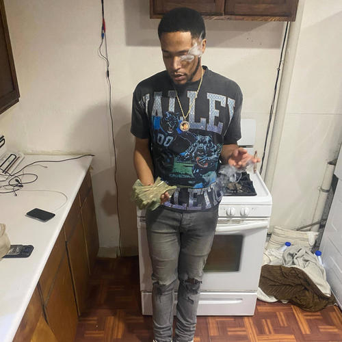 Drenchin (feat. 1gm0n3y & Qsn Loutrel) [Explicit]